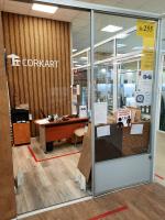 Санкт-Петербург, Ленинский проспект 140, лит. Е, модуль 255